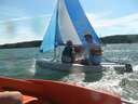 Scout Summer Camp, 2014 183