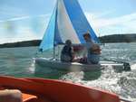 Scout Summer Camp, 2014 183