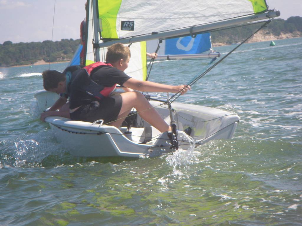 Scout Summer Camp, 2014 61