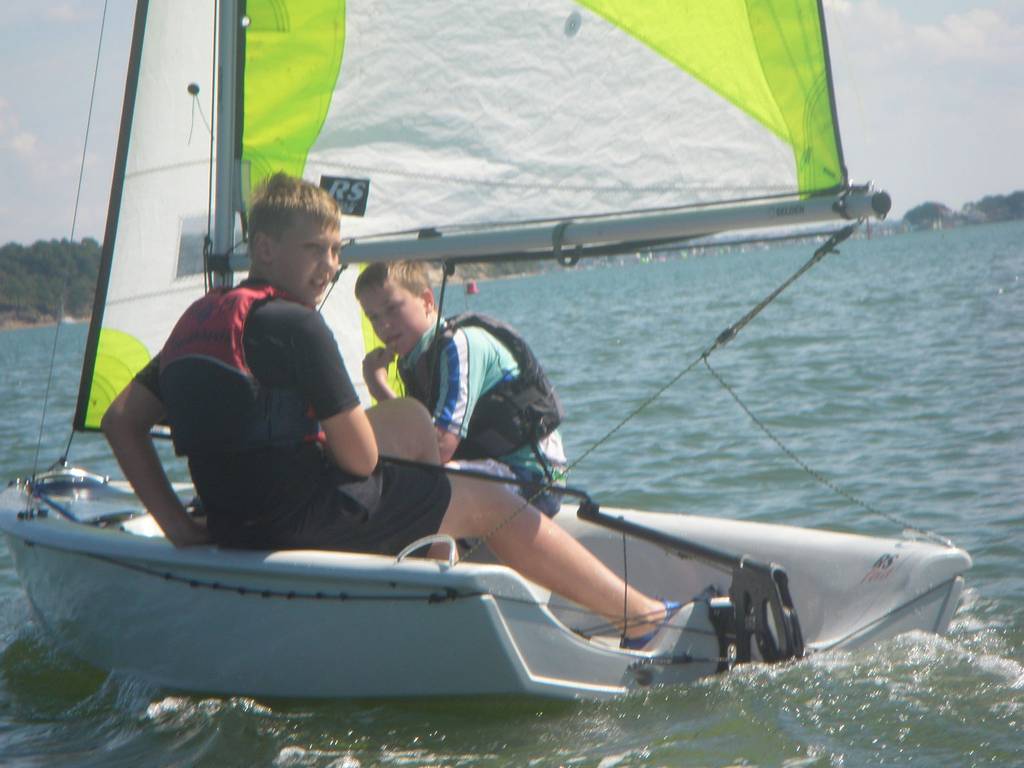 Scout Summer Camp, 2014 78