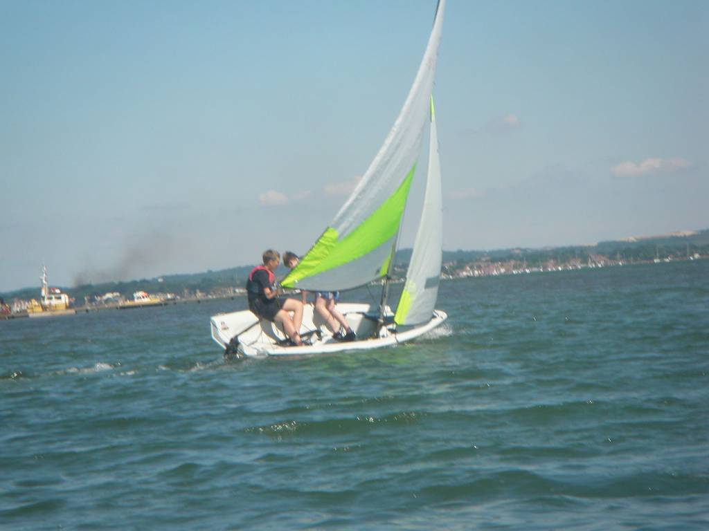 Scout Summer Camp, 2014 145