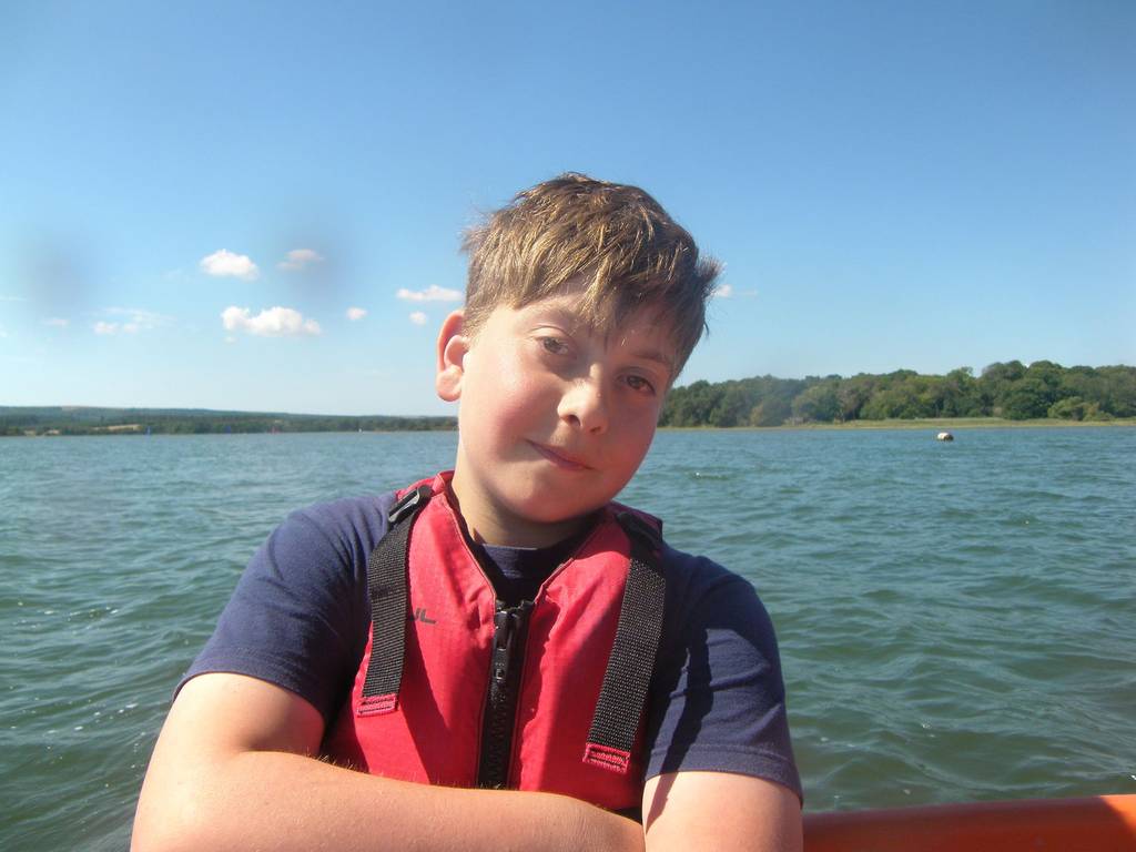 Scout Summer Camp, 2014 146