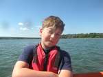 Scout Summer Camp, 2014 146
