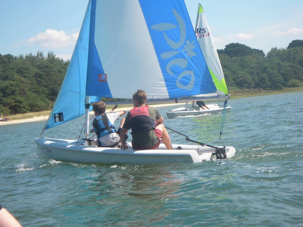 Scout Summer Camp, 2014 159