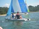 Scout Summer Camp, 2014 159
