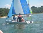 Scout Summer Camp, 2014 159