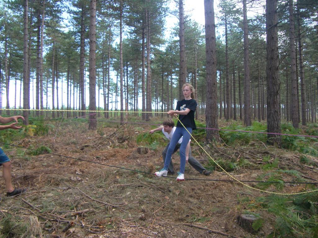 Scout Summer Camp, 2014 164