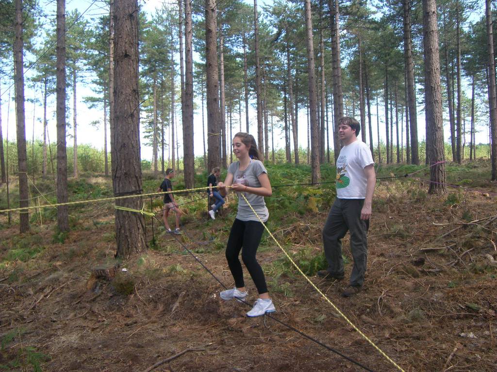 Scout Summer Camp, 2014 131