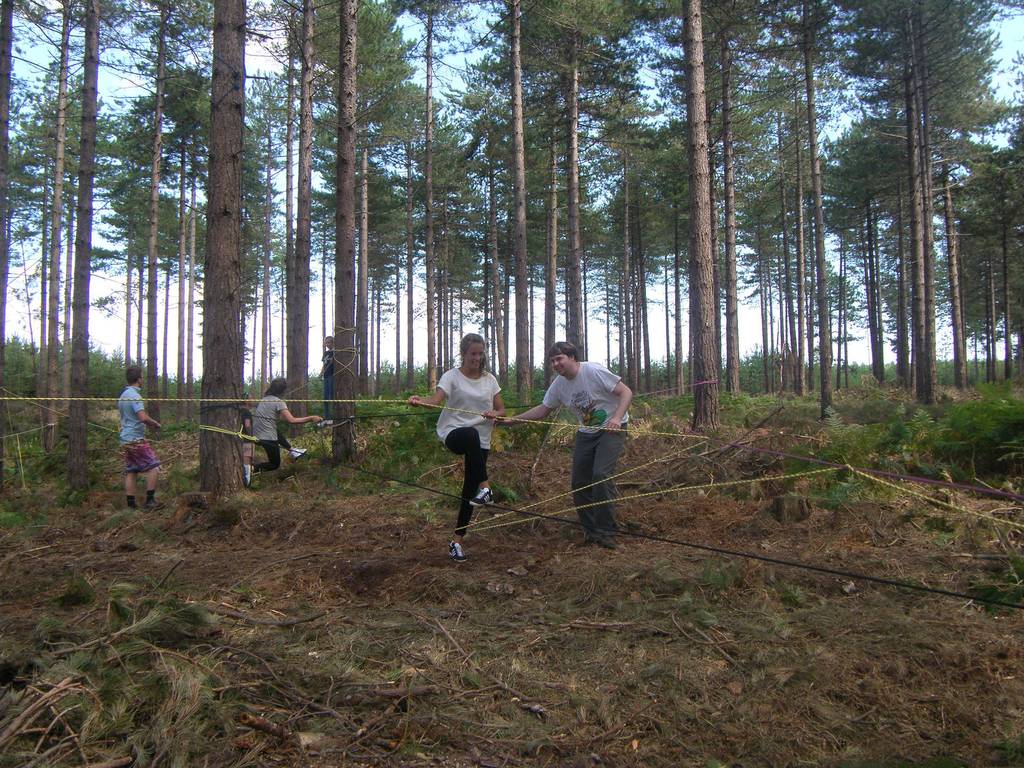 Scout Summer Camp, 2014 115