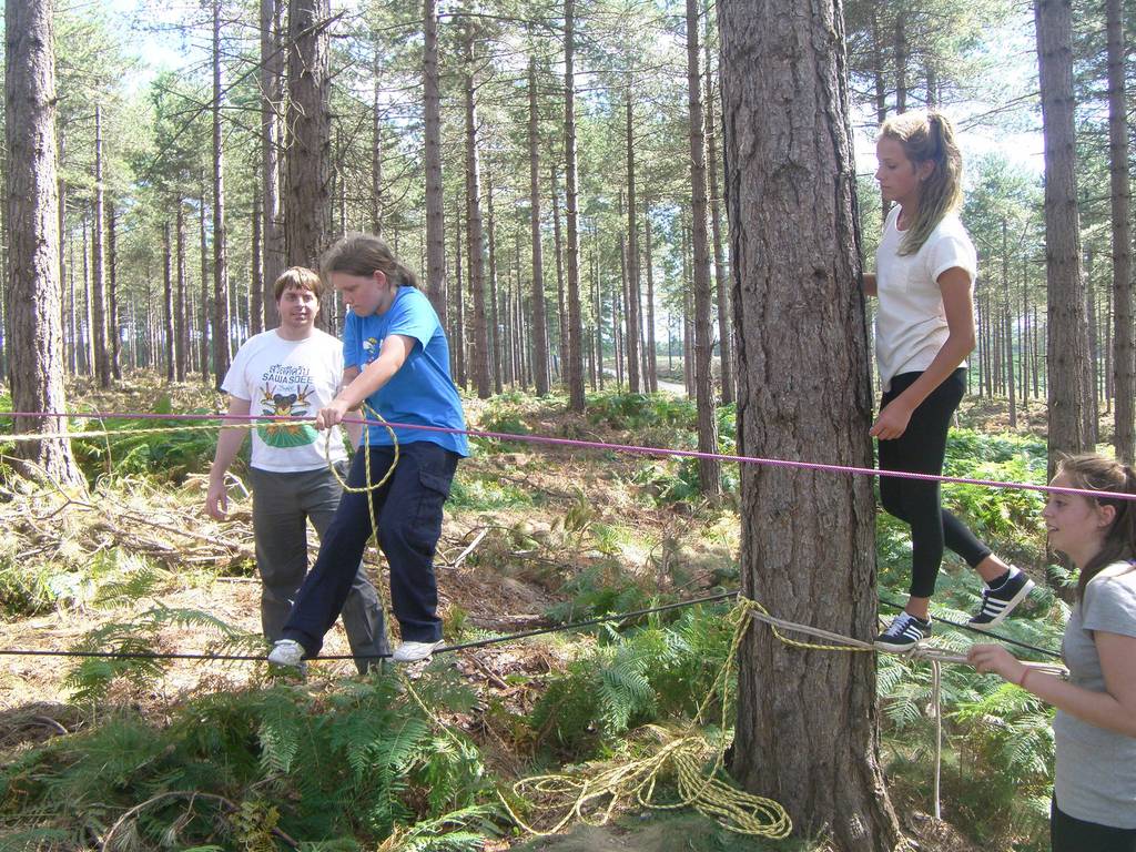 Scout Summer Camp, 2014 92