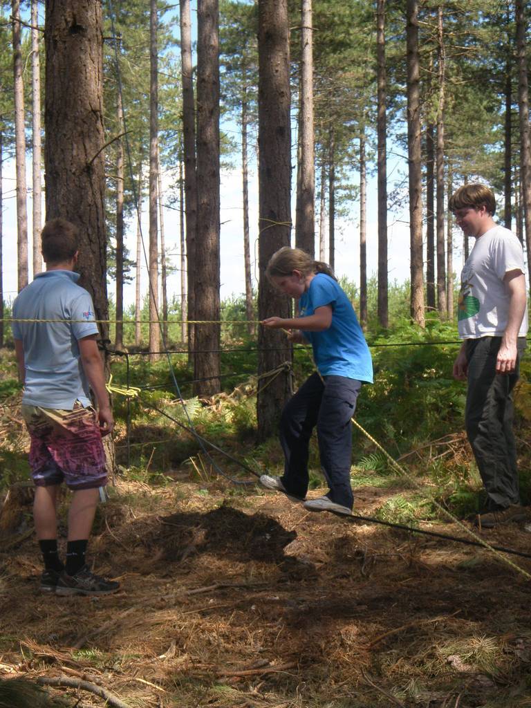 Scout Summer Camp, 2014 25