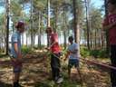 Scout Summer Camp, 2014 13