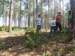 Scout Summer Camp, 2014 126