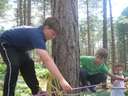 Scout Summer Camp, 2014 21