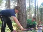 Scout Summer Camp, 2014 21