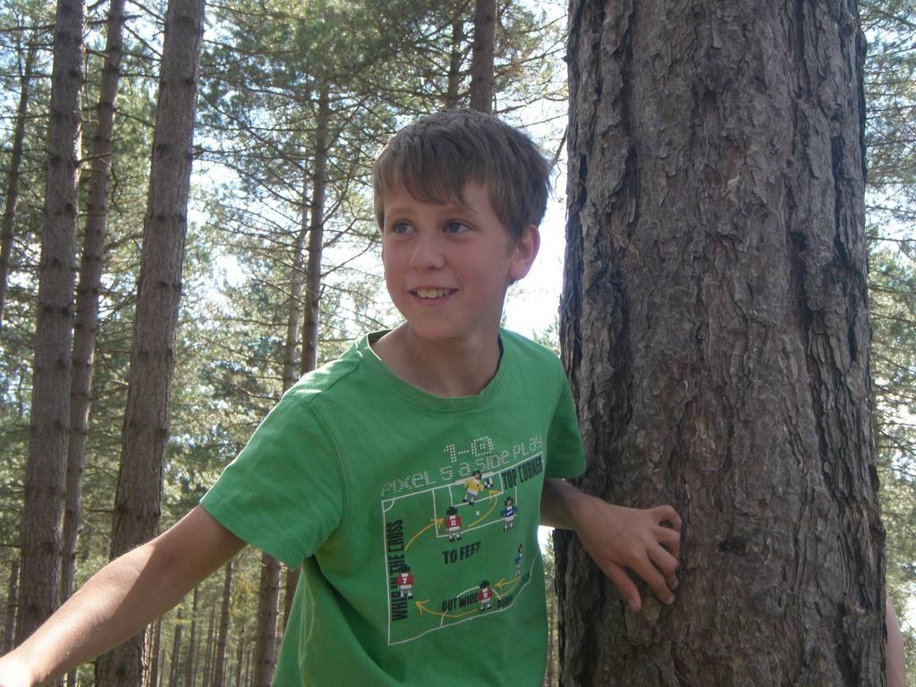 Scout Summer Camp, 2014 64