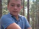 Scout Summer Camp, 2014 76