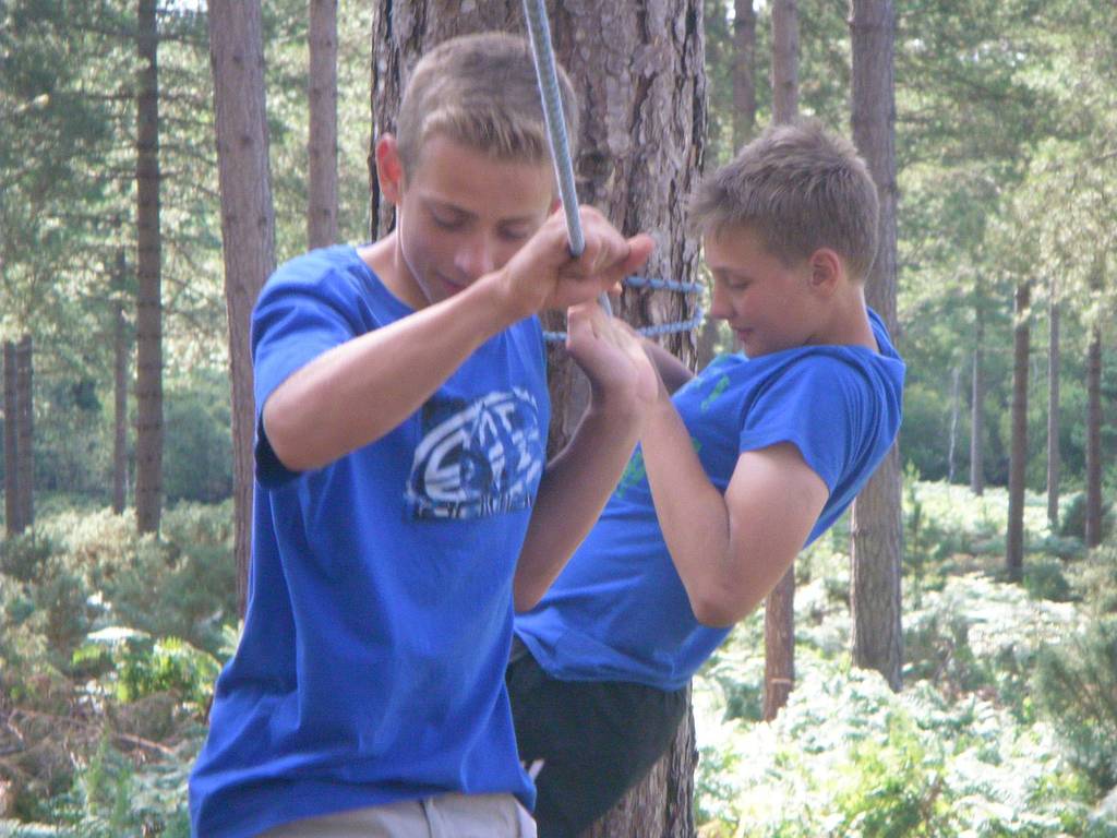 Scout Summer Camp, 2014 23