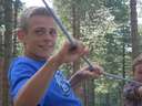 Scout Summer Camp, 2014 142