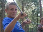 Scout Summer Camp, 2014 142