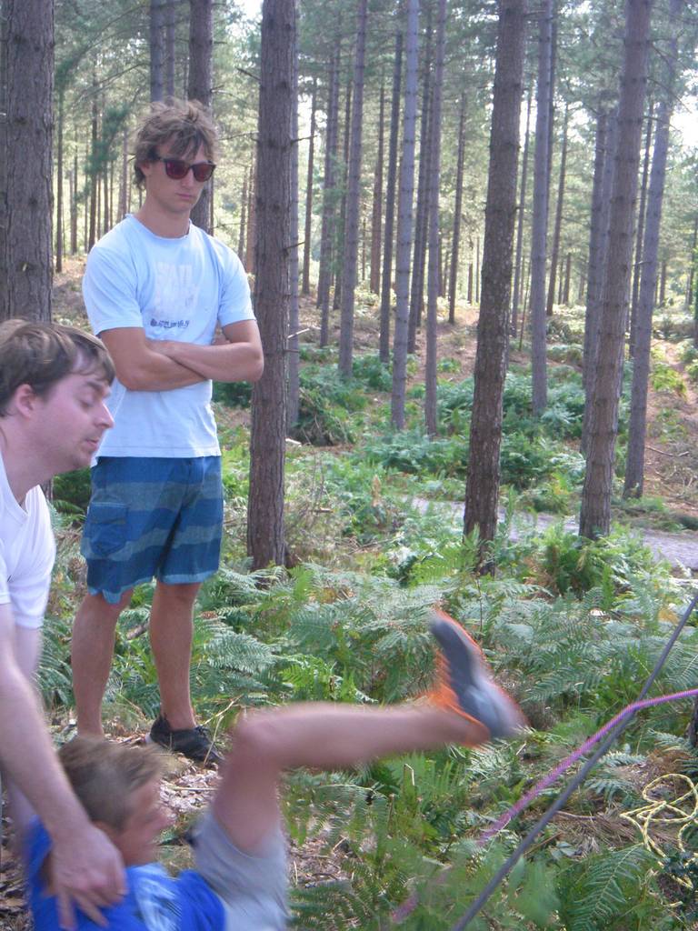 Scout Summer Camp, 2014 138