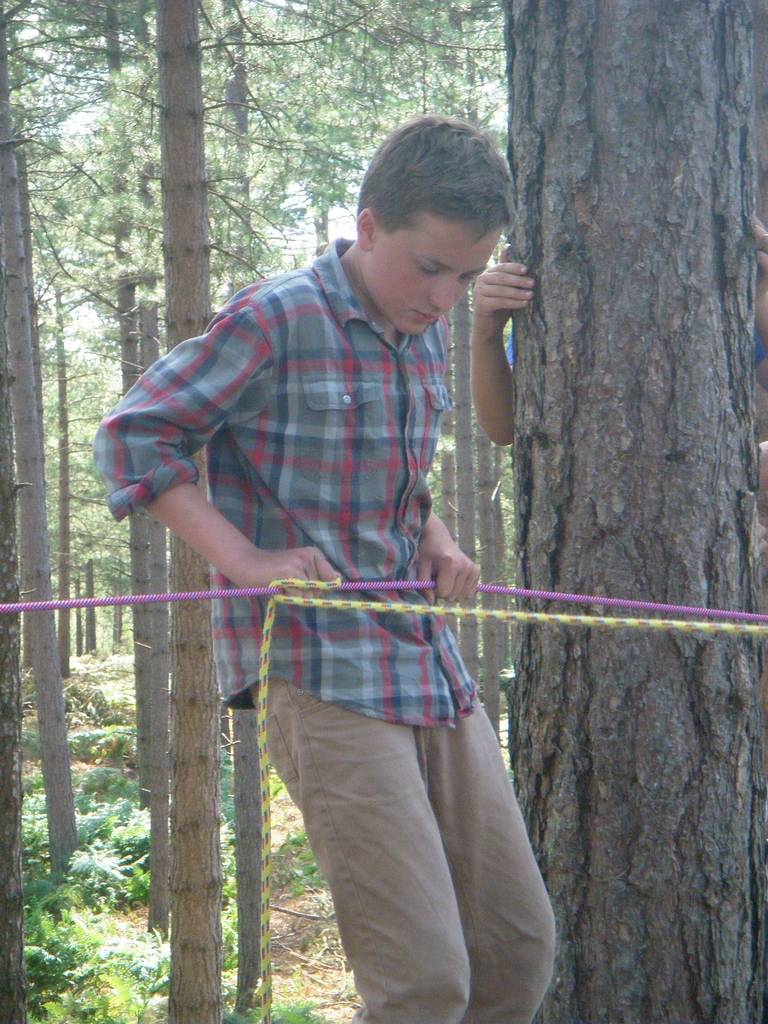 Scout Summer Camp, 2014 62