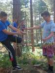 Scout Summer Camp, 2014 54