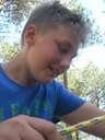Scout Summer Camp, 2014 174