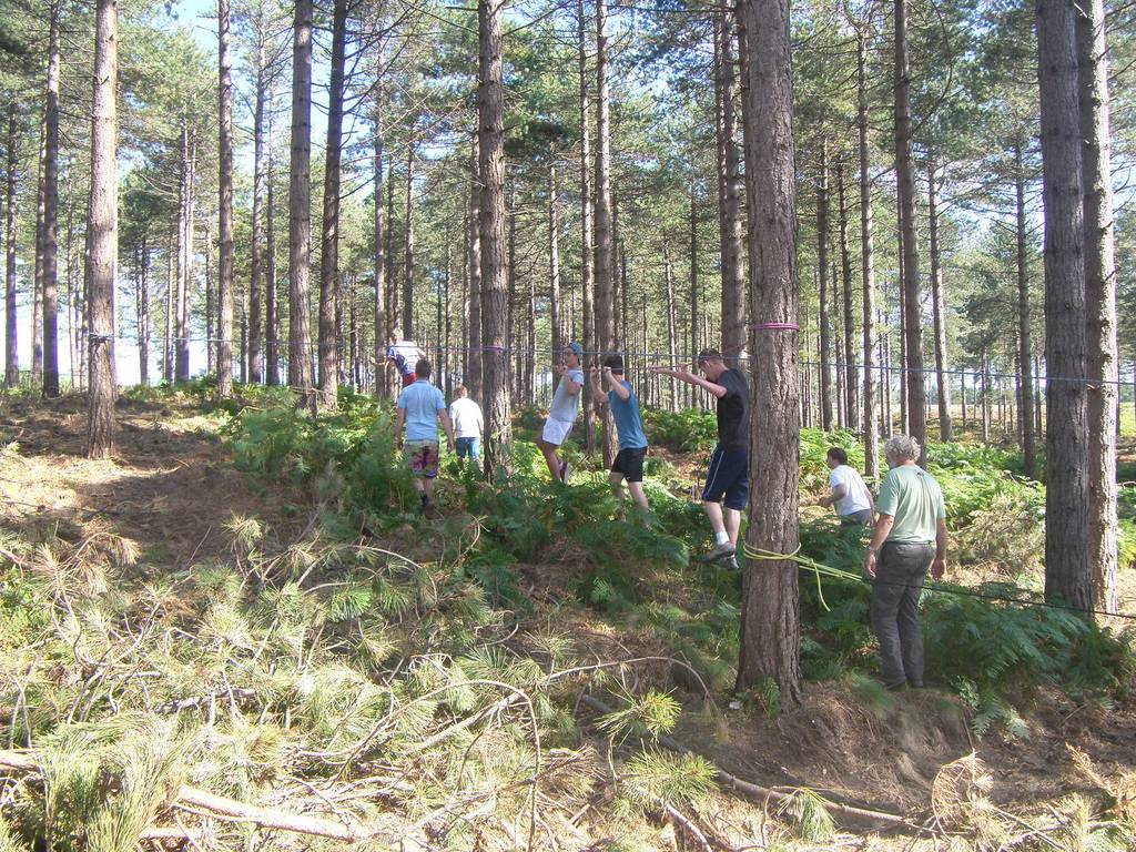 Scout Summer Camp, 2014 167