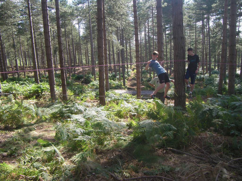 Scout Summer Camp, 2014 83