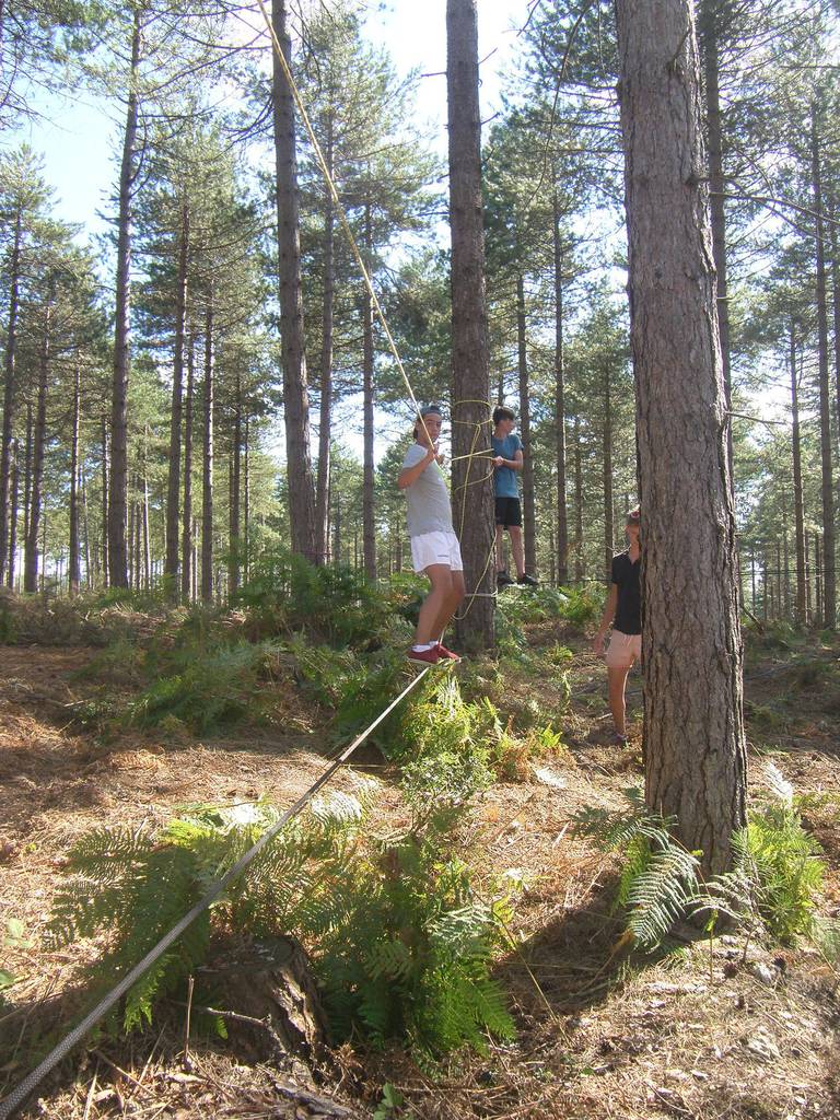 Scout Summer Camp, 2014 98