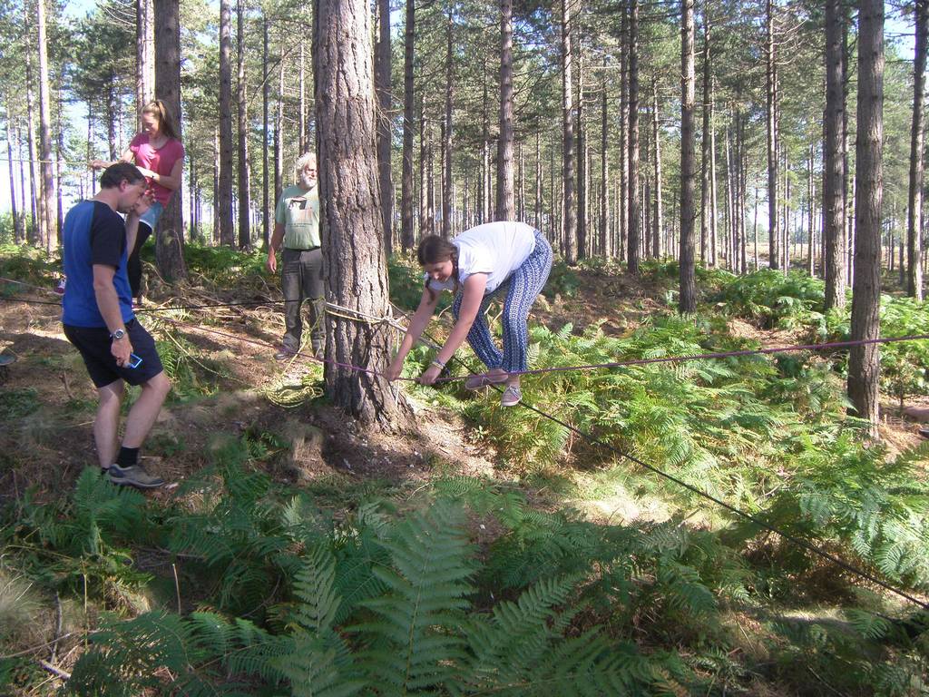 Scout Summer Camp, 2014 169