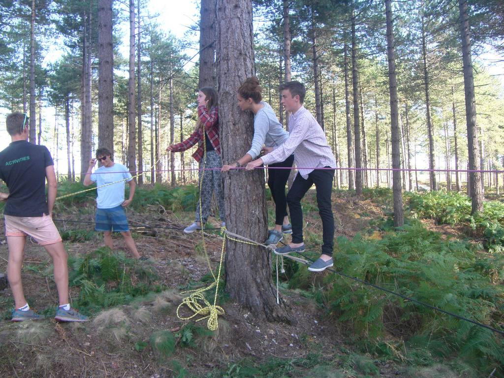 Scout Summer Camp, 2014 31