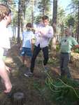 Scout Summer Camp, 2014 45