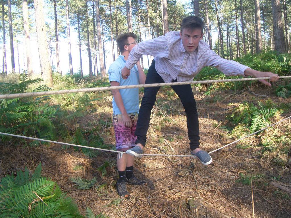 Scout Summer Camp, 2014 42