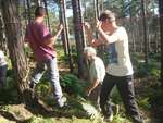Scout Summer Camp, 2014 5