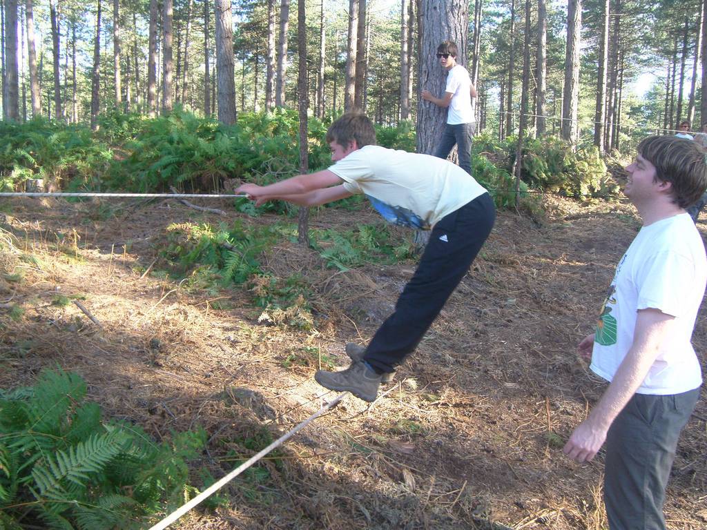 Scout Summer Camp, 2014 180