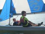 Scout Summer Camp, 2014 130