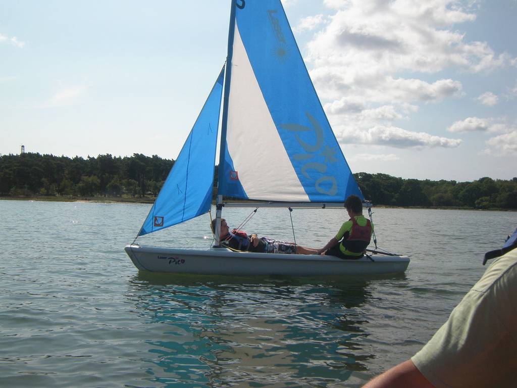 Scout Summer Camp, 2014 207