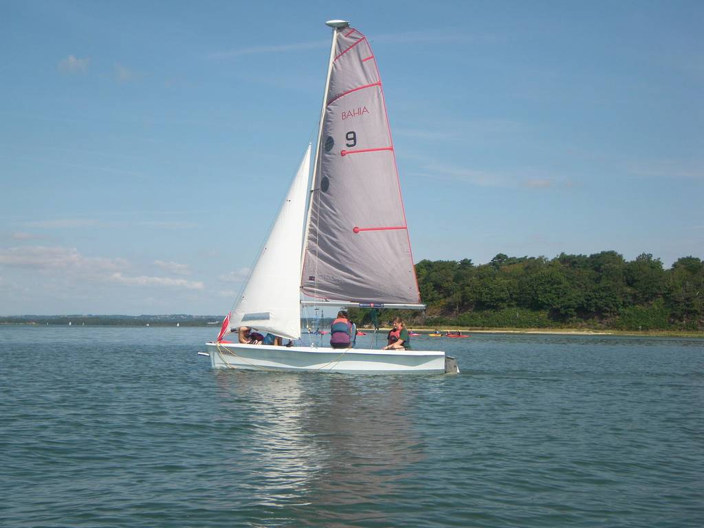 Scout Summer Camp, 2014 175