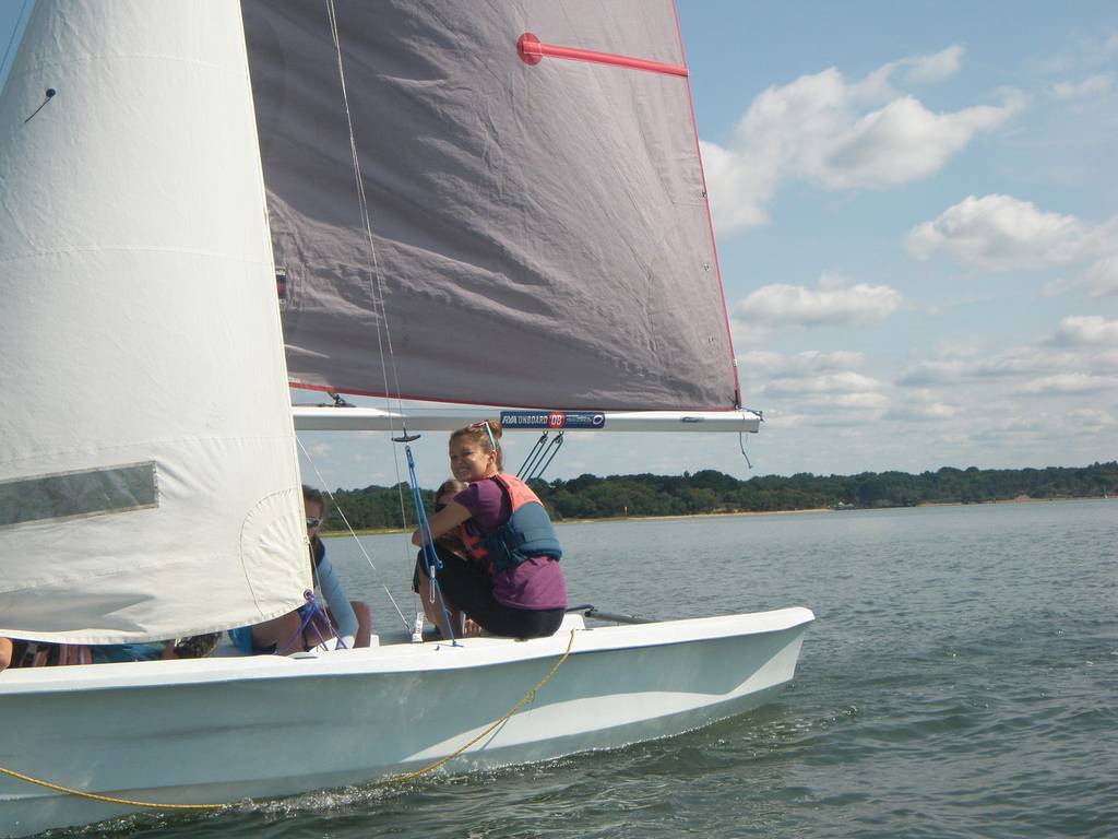 Scout Summer Camp, 2014 191