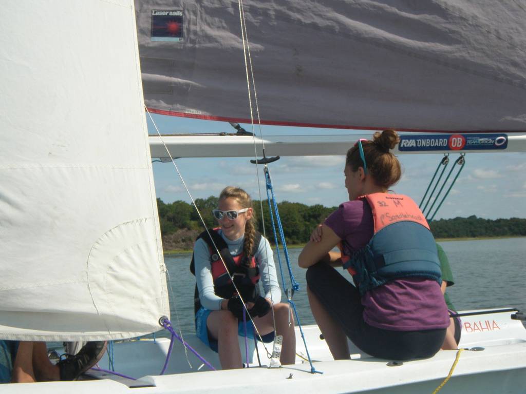 Scout Summer Camp, 2014 185