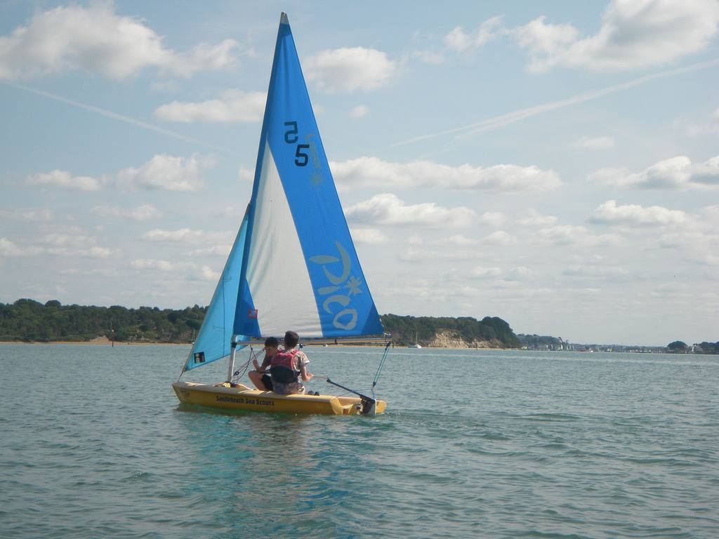 Scout Summer Camp, 2014 160