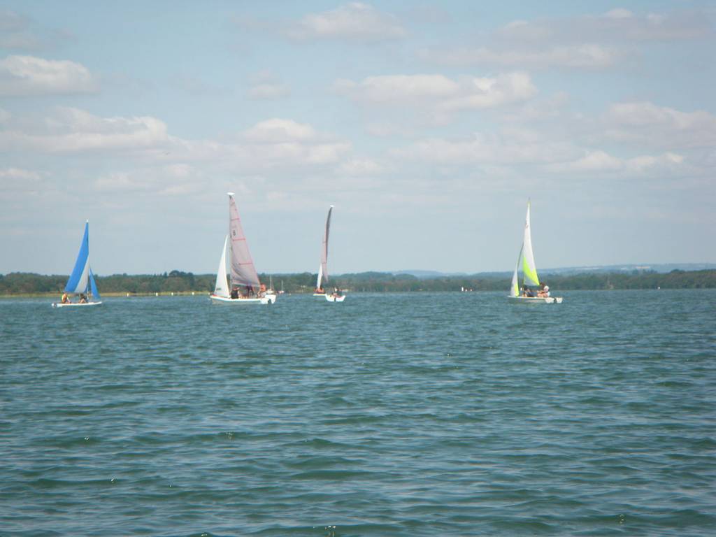 Scout Summer Camp, 2014 68