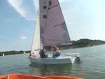 Scout Summer Camp, 2014 111