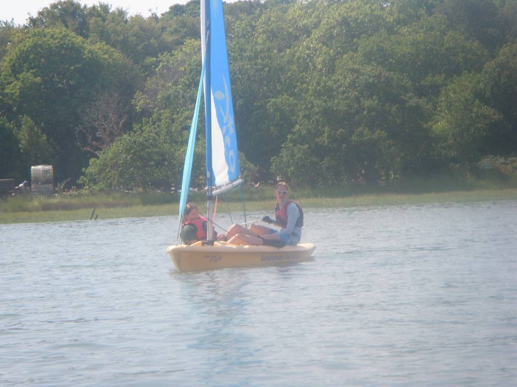 Scout Summer Camp, 2014 16