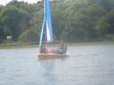 Scout Summer Camp, 2014 16