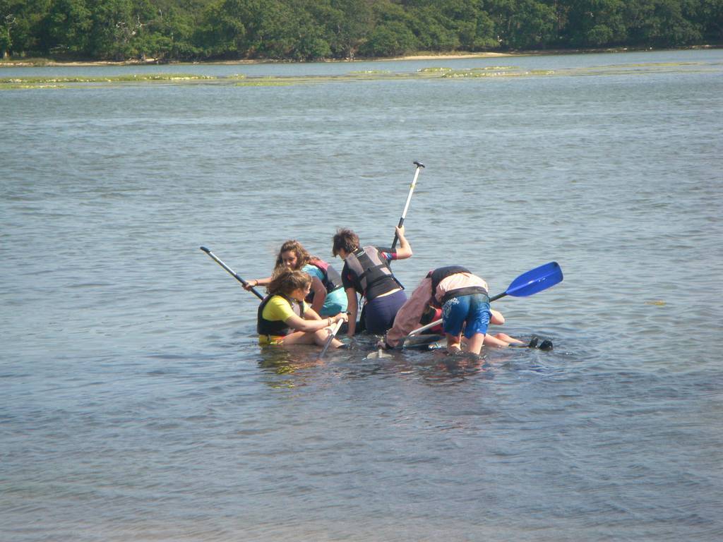 Scout Summer Camp, 2014 153