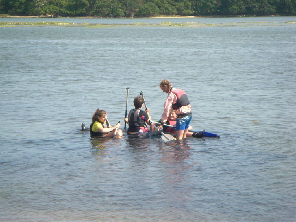 Scout Summer Camp, 2014 75