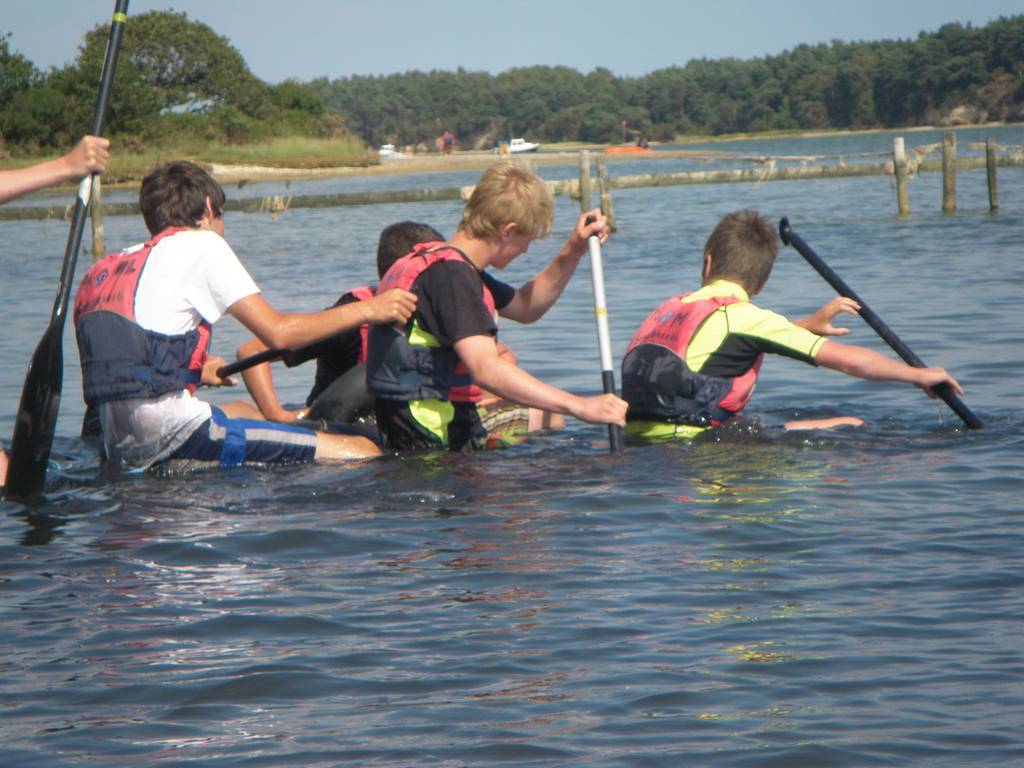 Scout Summer Camp, 2014 152
